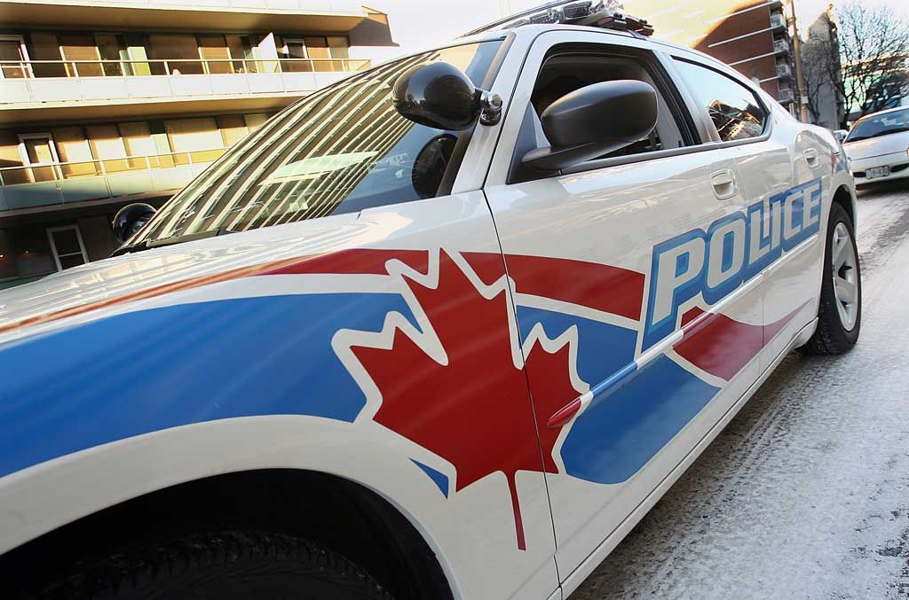 Arrest made in overnight stabbing Grande Prairie Daily Herald Tribune