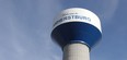 File photo of a water tower in Amherstburg, taken Jan. 6, 2012. (Windsor Star files)