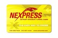 A Nexpress card: For those who want to pay the toll at the Detroit-Windsor Tunnel electronically. (Handout / The Windsor Star)