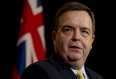 Ontario Finance Minister Dwight Duncan's decision not to seek re-election could have a huge economic impact on Windsor and Essex County. (Darren Calabrese/National Post)