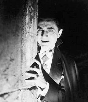 Bela Lugosi as Count Dracula in the classic 1931 film, Dracula. Photo courtesy of Universal Studios. The film will be screened at Devonshire Mall, 3100 Howard Ave.