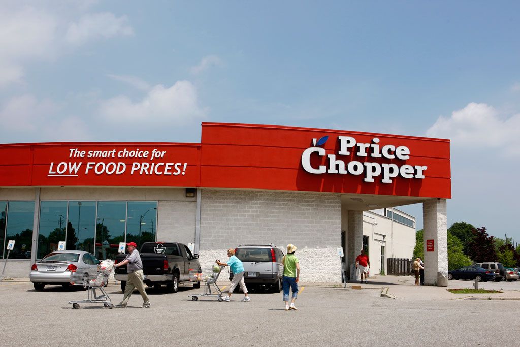 New FreshCo store to replace Price Chopper Windsor Star