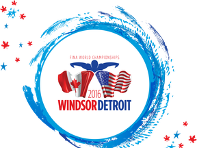 FINA WD Logo