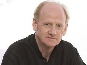 Author John Ralston Saul  will discuss his latest novel, Dark Diversions, Friday at BookFest Windsor 2012. (Courtesy of Kate Szatmari)