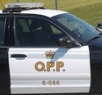 File photo of an OPP cruiser. (Windsor Star files)