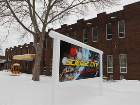 Canada South Science City  file photo. (Windsor Star files)