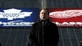 NHL Commissioner Gary Bettman announces the now-cancelled Winter Classic in this file photo. (Paul Sancya/AP)
