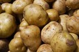 File photo of potatoes (Windsor Star files)