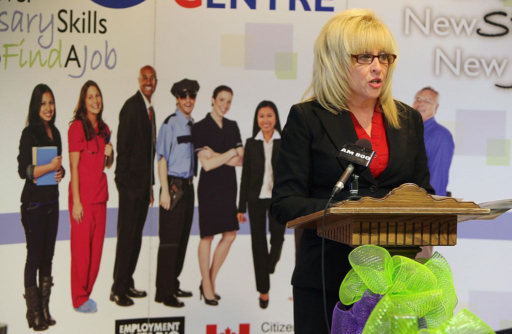 Windsor's job seekers get boost with opening of new resource centre