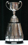 The Grey Cup. (Postmedia News files)