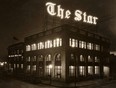 The Windsor Star, 1930s (Windsor Star files)