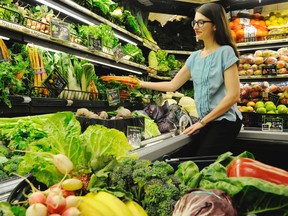 There's no question some food is good for you, but is organic better?