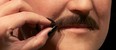 November is the month for growing moustaches to raise money to fight prostate cancer. (Getty Images)