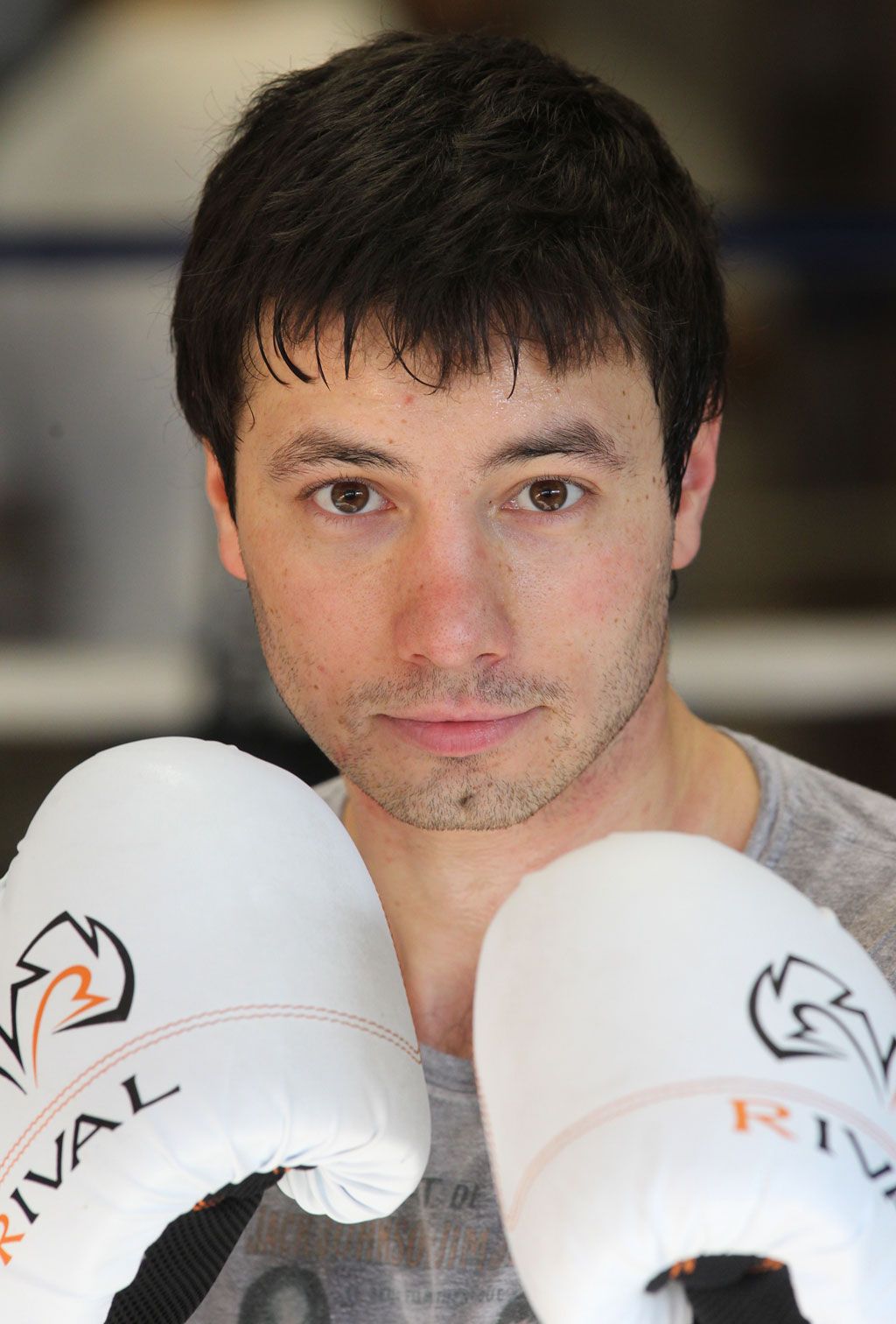 Windsor boxer Cameron to make pro debut Friday at Caboto Club Windsor