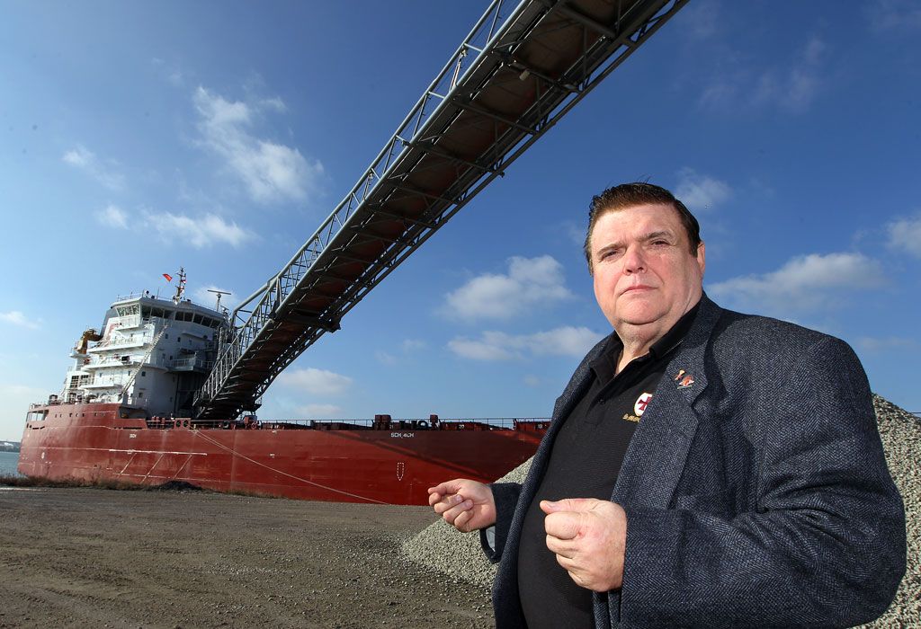 Kingsville moves to expropriate waterfront property Windsor Star