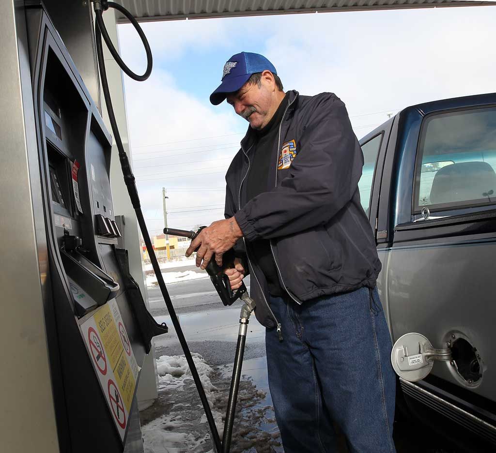 Good luck guessing gas prices Windsor Star