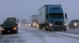 Files: Traffic slows on Hwy 401 near Lakeshore Road 123, Dec. 26, 2012. (Windsor Star files)