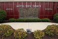 Hotel Dieu Grace Hospital is pictured in Windsor on Friday, April 20, 2012 (TYLER BROWNBRIDGE / The Windsor Star)