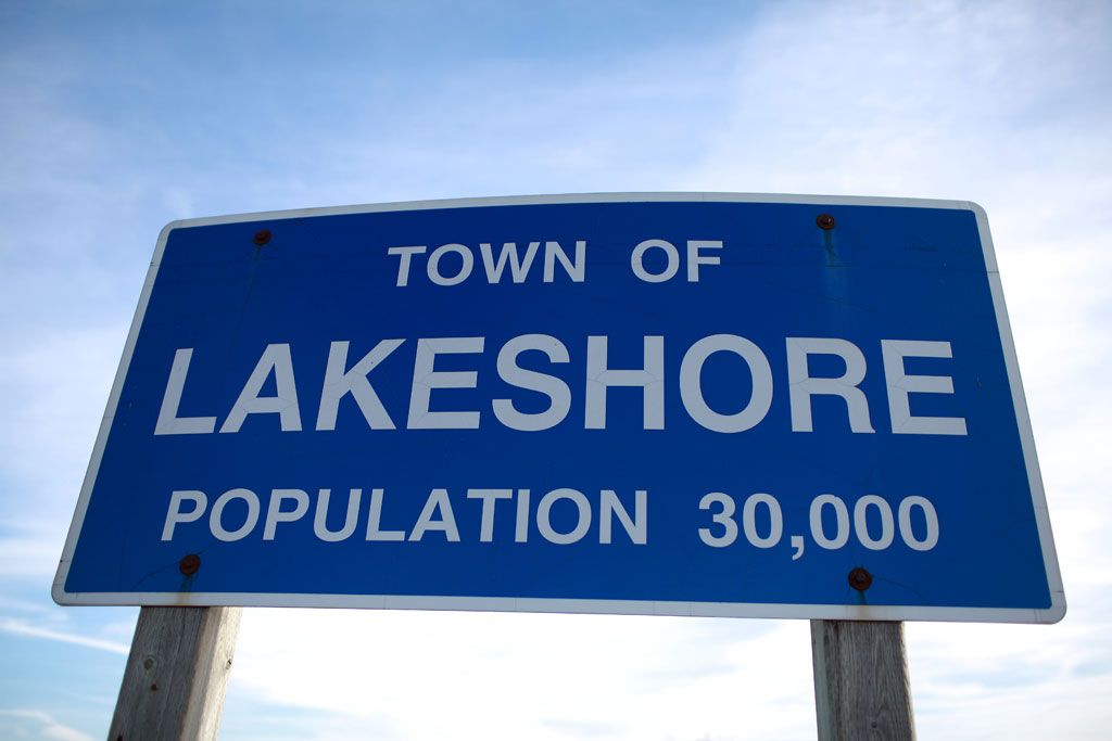 Lakeshore approves aquatics complex Toronto Sun