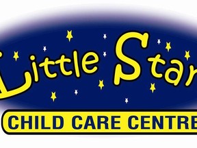 Little Stars Child Care Centre's sign from its Facebook page.