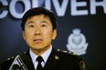 Jim Chu, president of the Canadian Association of Chiefs of Police, wants broader search powers for cops.
