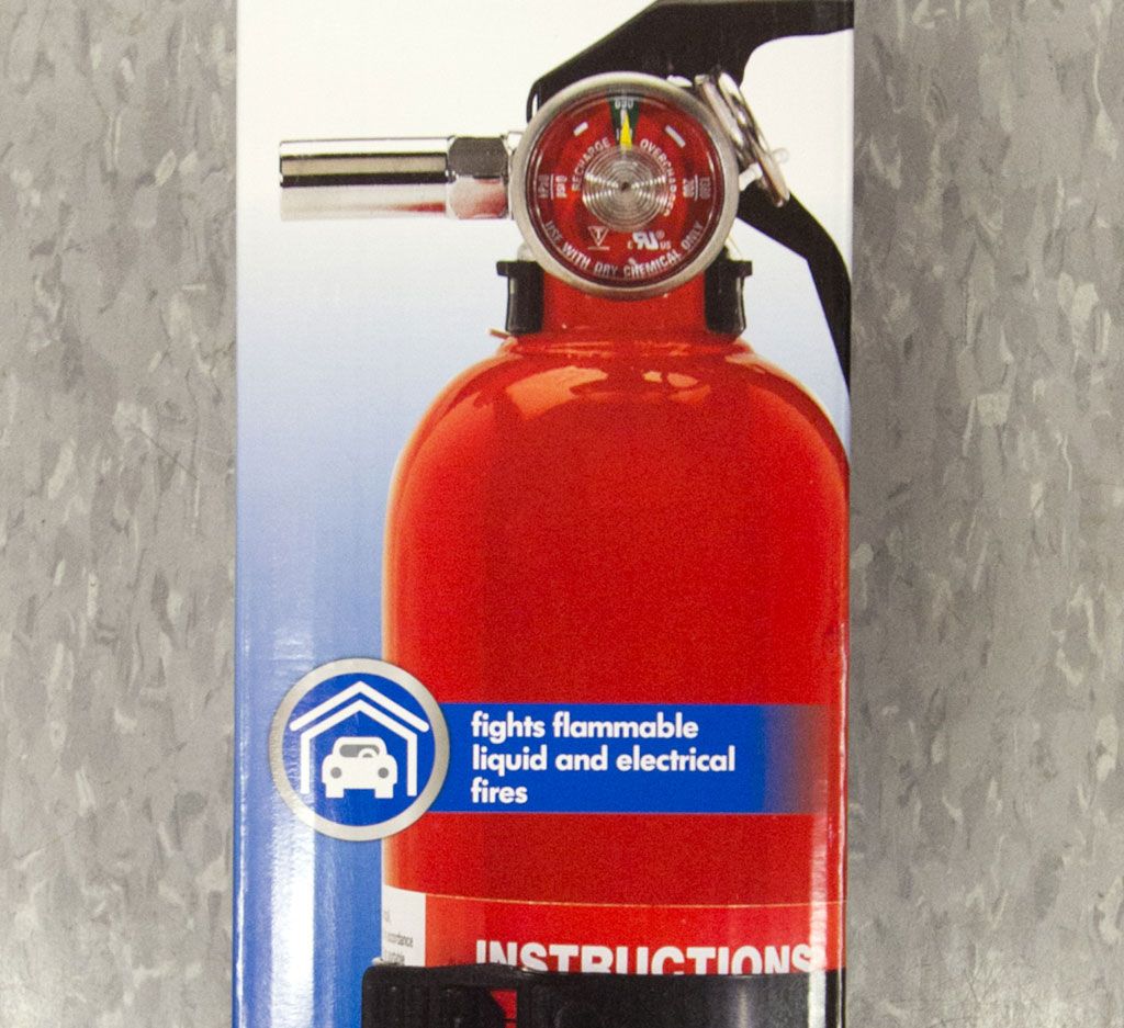 Vehicles should carry fire extinguishers Windsor Star