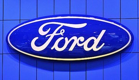 Ontario will see nothing like the hiring and investment binge Ford has announced for its Michigan operations, says auto analyst Tony Faria.(Getty Images photo)