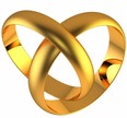 File photo of wedding rings. (Windsor Star files)
