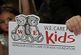 File photo of W.E. Care For Kids logo. (Windsor Star files)