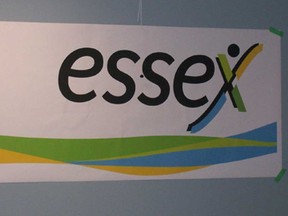 Town of Essex logo. (Windsor Star files)