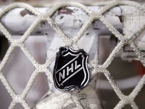 While signs abound that an end to the NHL lockout is imminent, with talks continuing in New York and players returning to North America from their European teams, those NHLers who have remained here during the work stoppage are still trying to maintain a sense of cautious optimism as time ticks away toward the league’s mid-January deadline to reach an agreement or cancel the 2012-13 season. (Windsor Star files)