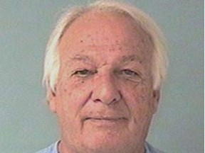 This image provided by the Phoenix Police Department shows an undated image of Arthur Douglas Harmon, 70 who authorities identified as the suspect, who they said opened fire at the end of a mediation session at a Phoenix office complex Wednesday Jan. 30, 2013. (AP Photo/Phoenix Police Department)