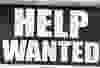 File photo of help wanted sign. (Windsor Star files)