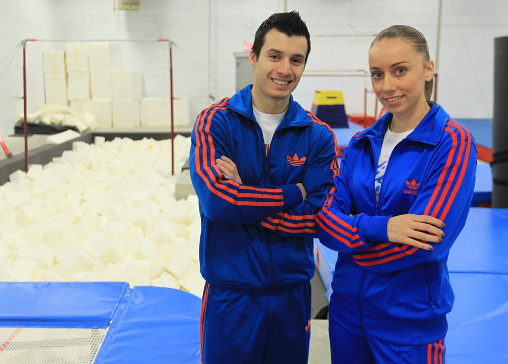 New gymnastics club opens in Windsor Windsor Star