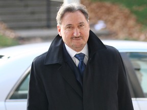 Patrick Ducharme file photo. (Windsor Star files)