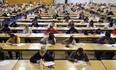 File photo of students taking exams. (Windsor Star files)