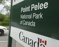 Point Pelee National Park. (Windsor Star files)