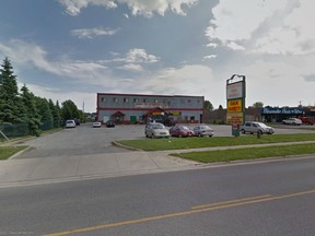 Oak Variety in Leamington is pictured in this Google SreetView image. (HANDOUT/The Windsor Star)