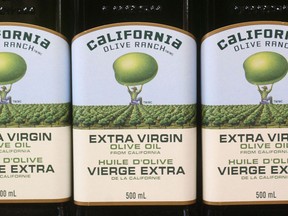 Olive oil