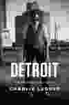 This book cover image released by The Penguin Press shows, "Detroit: An American Autopsy," by Charlie Leduff. (AP Photo/The Penguin Press)