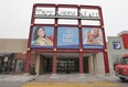 Tecumseh Mall on Feb.5, 2013 (Dan Janisse/The Windsor Star)