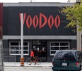 The Voodoo Nightclub on Ouellette Avenue in downtown Windsor, Ont. is shown in this undated file photo. (The Windsor Star)