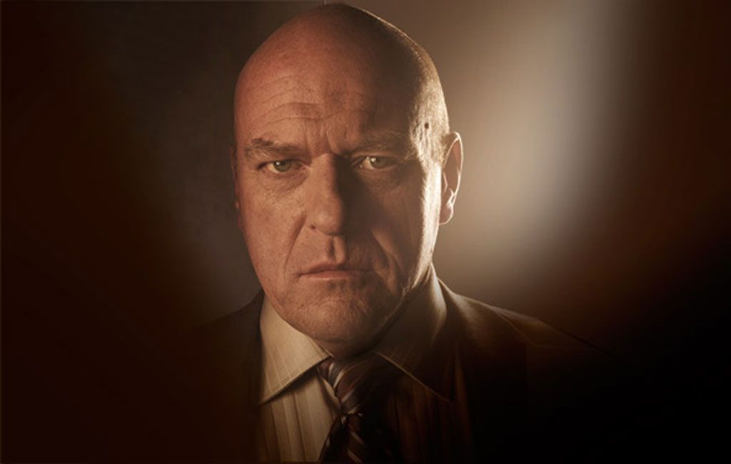 Breaking Bad's Dean Norris nearly found himself on Wall Street