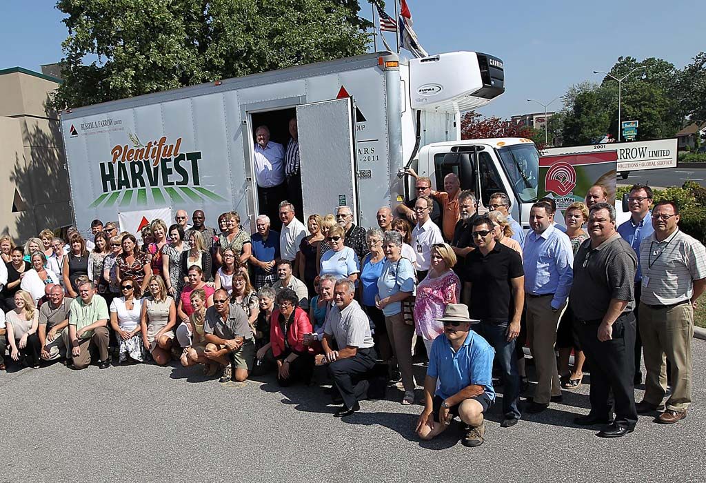 Three local companies among Canada's best managed Windsor Star