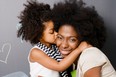 A survey for Dove finds six in 10 Canadian girls consider their mother their top female role model.(Postmedia News files)