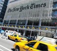 Experts say attacks on the New York Times used tactics similar to previous ones traced to China.
(Getty Images Files)