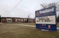 Roseland Public School in Windsor, Ont. is pictured Thursday, Feb. 21, 2013.  (DAN JANISSE/The Windsor Star)