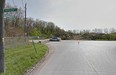 Windsor police are investigating after the body of a skinned coyote was discovered in the area of Ironwood and Cherry Blossom Drives on Feb. 25, 2013. (Google Street View/The Windsor Star)