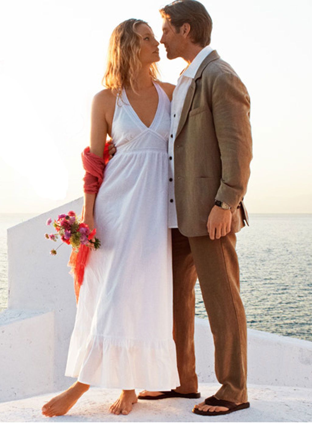 Tommy bahama 2024 wedding dress