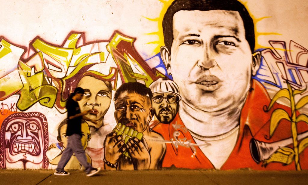 key-events-in-hugo-chavez-s-rise-to-power-and-presidency-in-venezuela